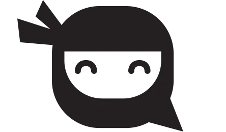 Logo Amico Ninja